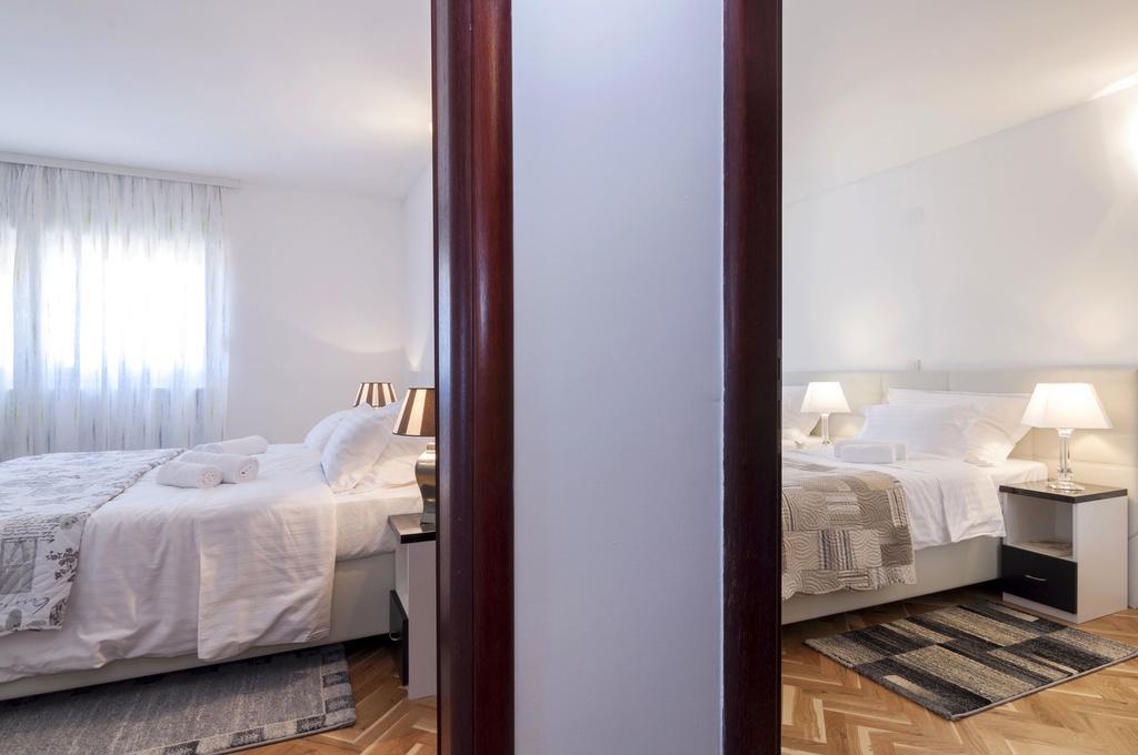 White Residence Accommodation Sukošan Extérieur photo