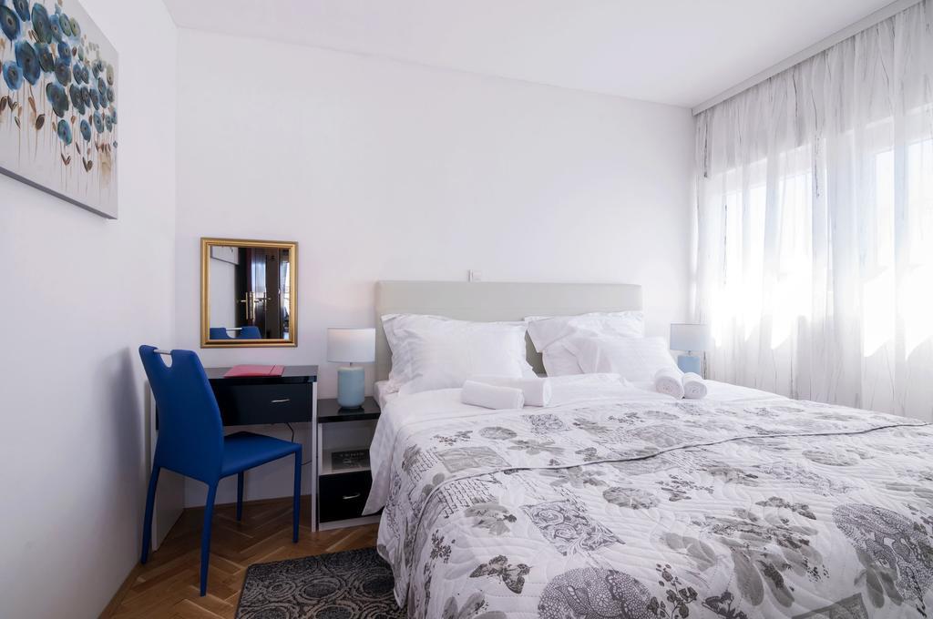 White Residence Accommodation Sukošan Extérieur photo